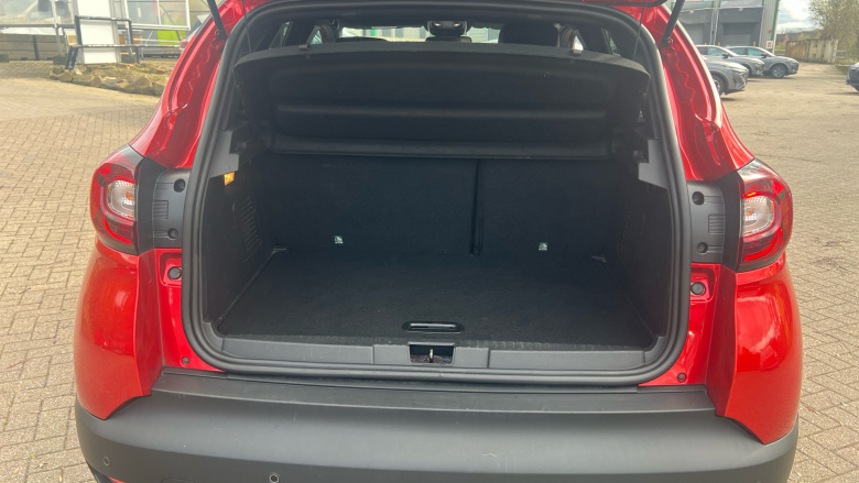 Renault Captur 1.3 TCE 130 S Edition 5dr Petrol Hatchback